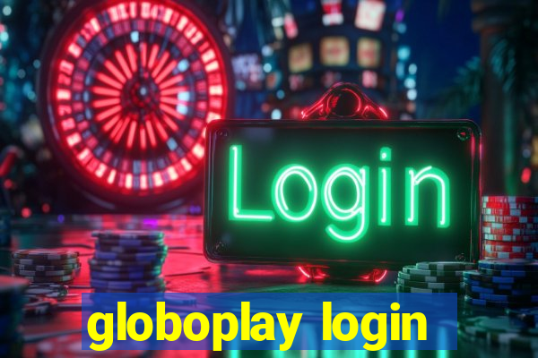 globoplay login